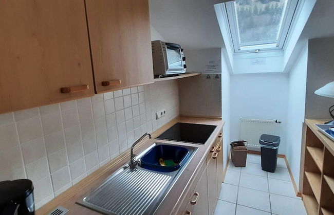 Alpine Escape & Wellness Stay - Foto 9