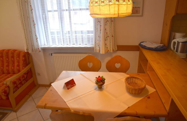 Lush Apartment in Bayrischzell With 2 Saunas - Foto 78