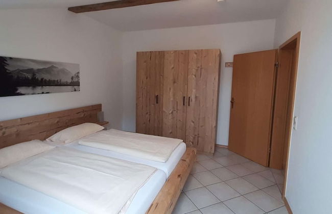 Lush Apartment in Bayrischzell With 2 Saunas - Foto 7