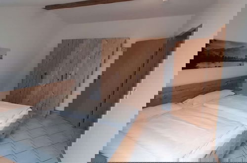 Foto 6 - Lush Apartment in Bayrischzell With 2 Saunas
