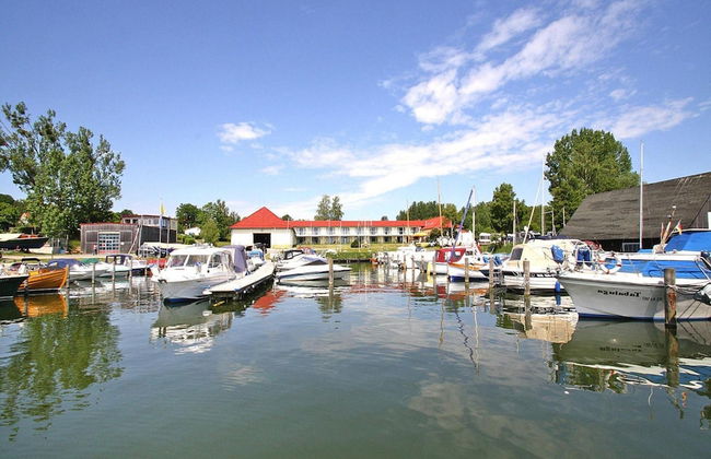 Apartments at Heidensee, Schwerin - Foto 45