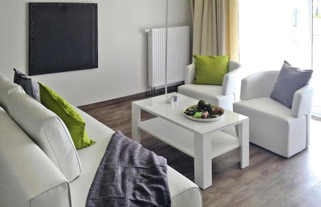 Apartments at Heidensee, Schwerin - Foto 11