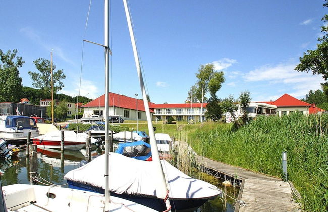 Apartments at Heidensee, Schwerin - Foto 43