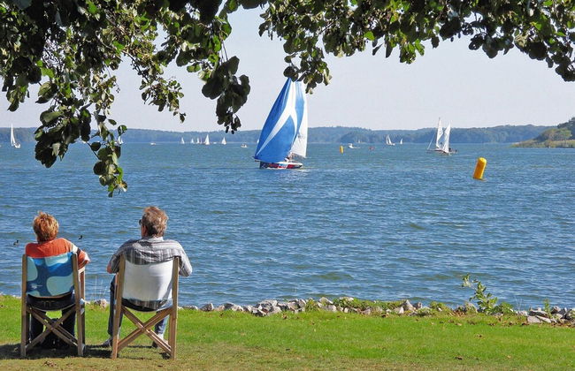 Apartments at Heidensee, Schwerin - Foto 49