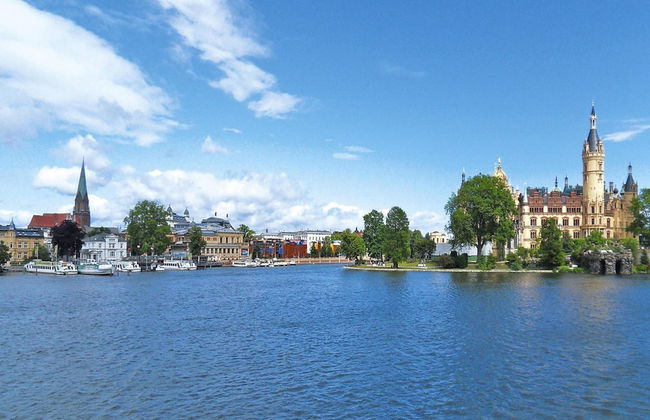 Apartments at Heidensee, Schwerin - Foto 51