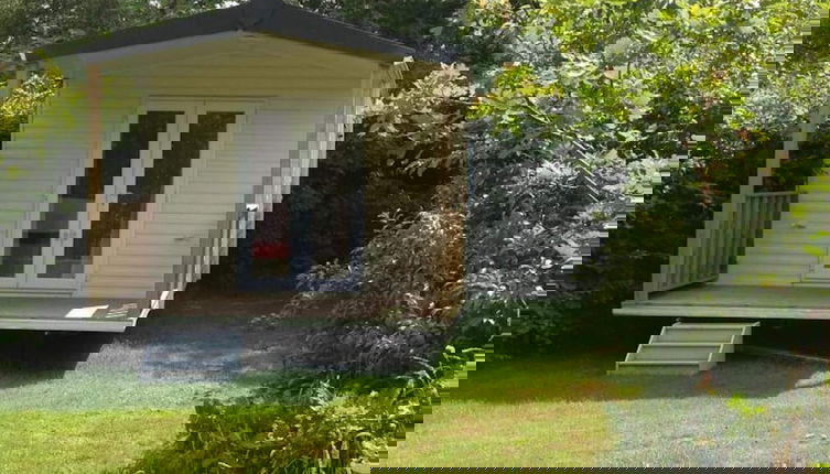 Foto 1 - Dreamy Chalet With a Covered Terrace, Close to Nature