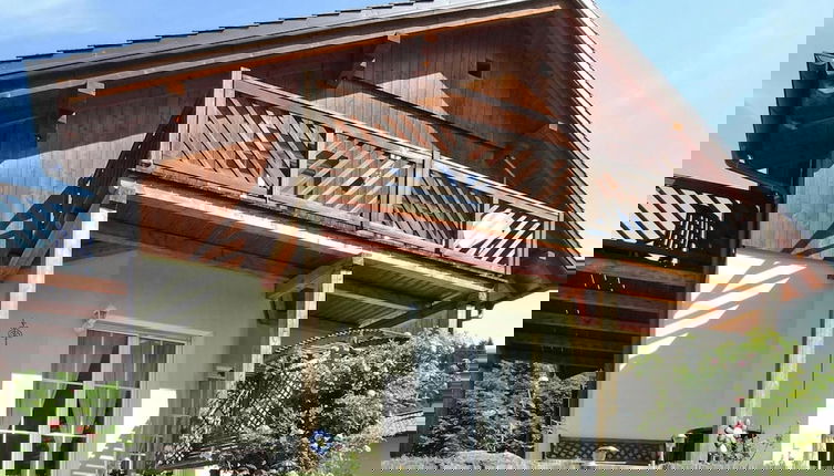 Foto 1 - Landhaus Amadeus, Radstadt
