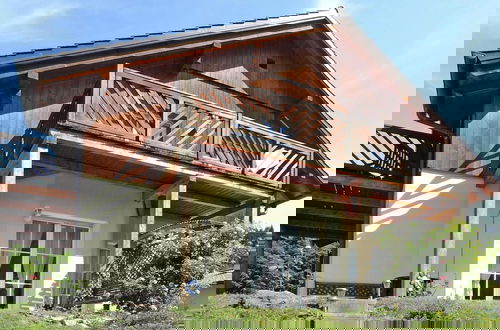Foto 1 - Landhaus Amadeus, Radstadt