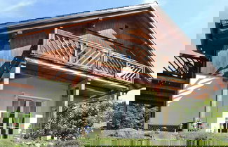 Foto 1 - Landhaus Amadeus, Radstadt