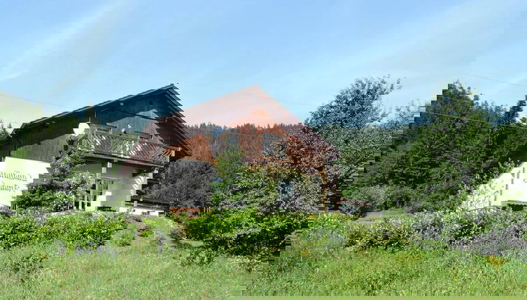 Foto 1 - Landhaus Amadeus, Radstadt