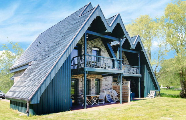 Semi-detached Houses, Boltenhagen - Photo 64