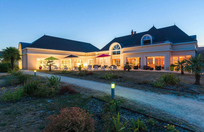 Holiday Home With Garden and Terrace - Foto 19