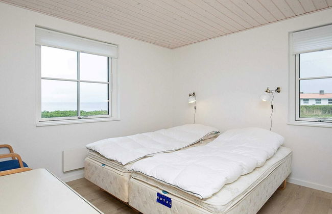 5 Person Holiday Home in Farso - Foto 18
