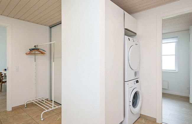 5 Person Holiday Home in Farso - Foto 29