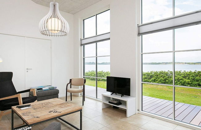 5 Person Holiday Home in Farso - Foto 32