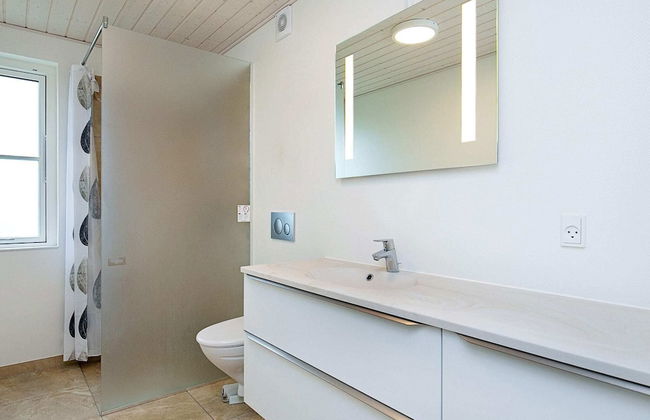 5 Person Holiday Home in Farso - Foto 4