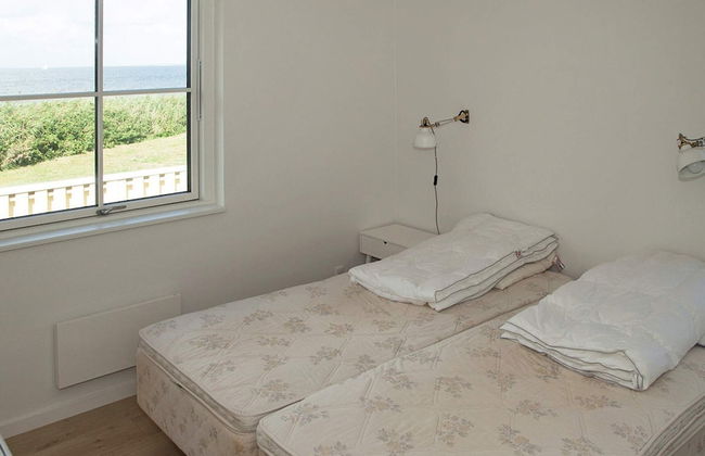 5 Person Holiday Home in Farso - Foto 31