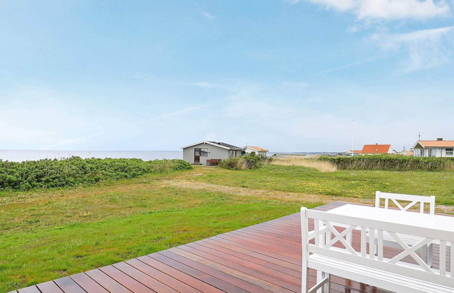 5 Person Holiday Home in Farso - Foto 29