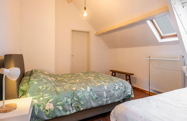 Nice Apartment on Unesco World Heritage Site Wortel-kolonie - Foto 8