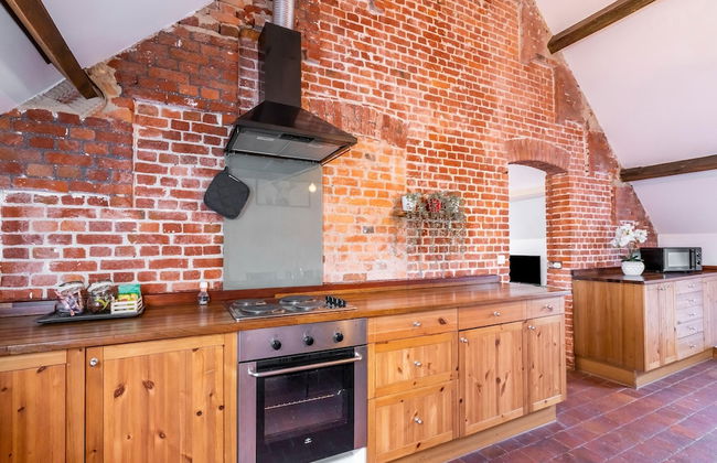 Apartment in Wortel Hoogstraten - Photo 6