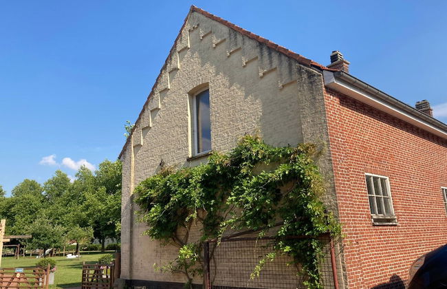 Nice Apartment on Unesco World Heritage Site Wortel-kolonie - Foto 64