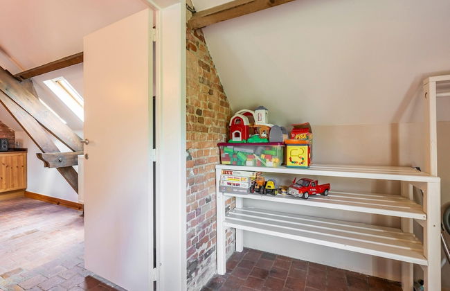 Nice Apartment on Unesco World Heritage Site Wortel-kolonie - Foto 39