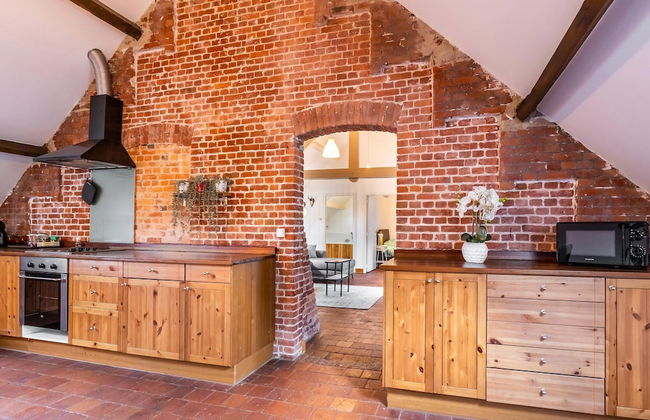 Nice Apartment on Unesco World Heritage Site Wortel-kolonie - Foto 12