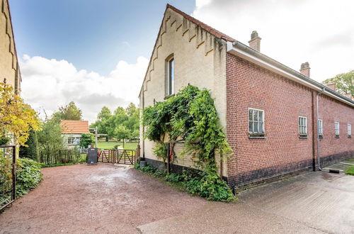 Photo 40 - Apartment in Wortel Hoogstraten With Garden