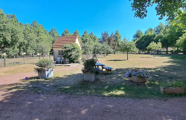 Nice Apartment on Unesco World Heritage Site Wortel-kolonie - Foto 45