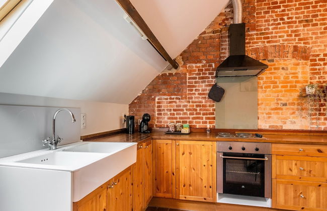 Apartment in Wortel Hoogstraten - Photo 9