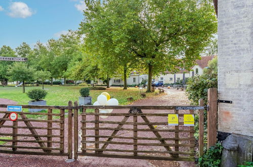 Photo 2 - Apartment in Wortel Hoogstraten With Garden