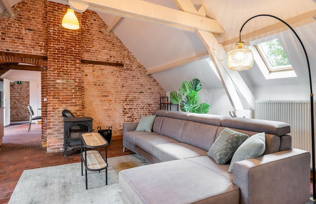 Apartment in Wortel Hoogstraten - Photo 10