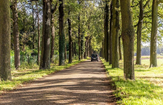 Nice Apartment on Unesco World Heritage Site Wortel-kolonie - Foto 74