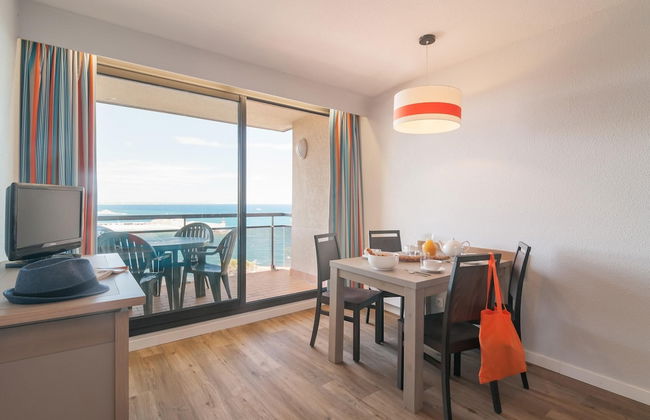 Studio in Residence Les Balcons de Collioure, Collioure - Foto 14