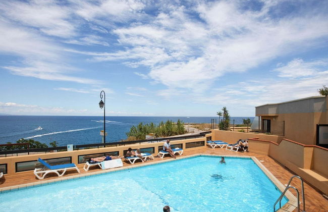 Apartment in Collioure With Stunning Sea Views - Foto 11