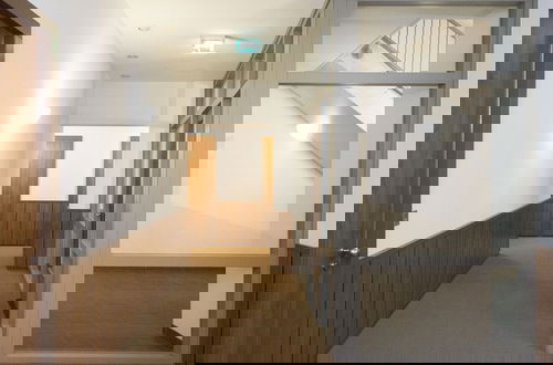 Foto 1 - Modern Apartment With a View of the Scheveningen Harbor