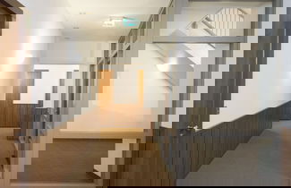 Foto 1 - Modern Apartment With a View of the Scheveningen Harbor