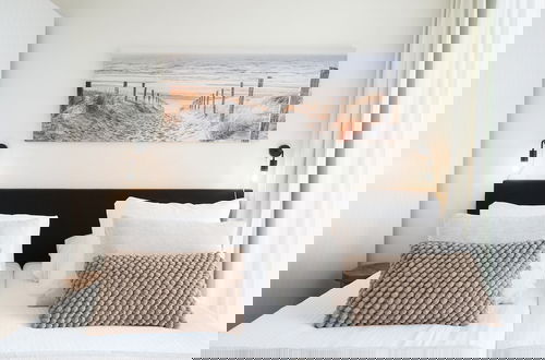 Foto 53 - Modern Apartment With a View of the Scheveningen Harbor