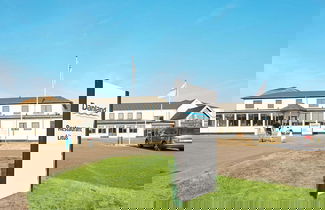 Foto 1 - Apartment in Holiday Park Near North Sea