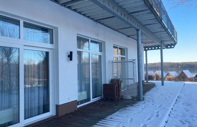 Apartment in Mirow - Foto 1
