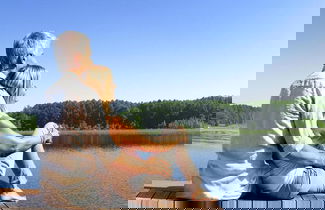 Photo 1 - Apartment by Granzower Lake Family Fun