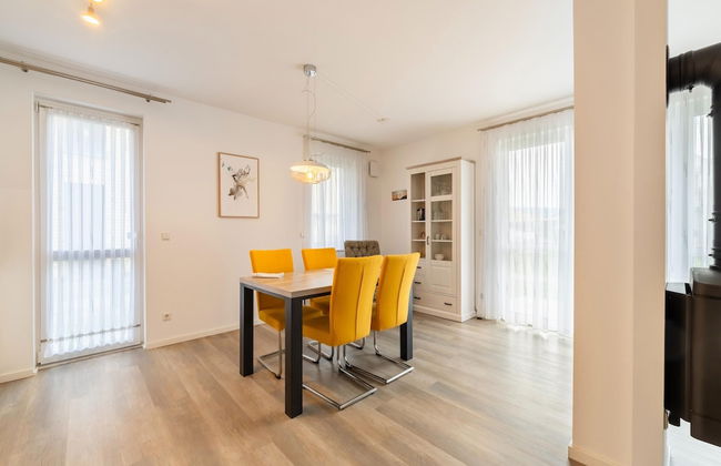 Ferienhaus mit Allen Annehmlichkeiten - Foto 30