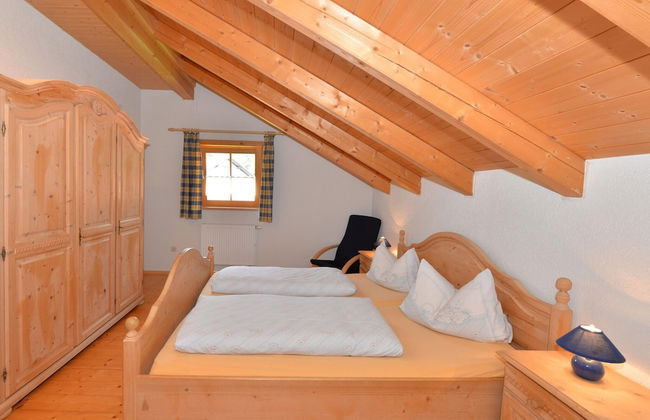 Ferienhaus aus Holz in der Nahe des Skigebiets - Foto 5