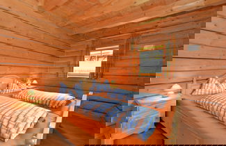 Foto 2 - Wooden Holiday Home Near ski Resort