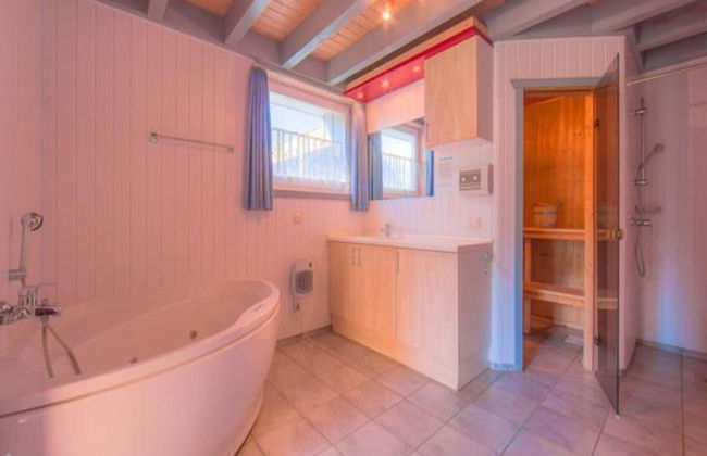 Ideales Ferienhaus fur Groessere Gruppen - Foto 12