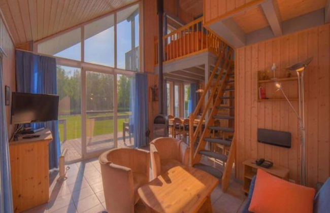 Ideales Ferienhaus fur Groessere Gruppen - Foto 15
