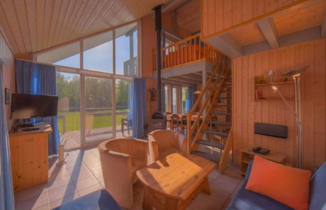 Ideales Ferienhaus fur Groessere Gruppen - Foto 10