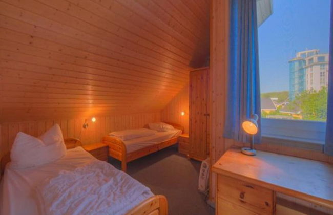 Ideales Ferienhaus fur Groessere Gruppen - Foto 3