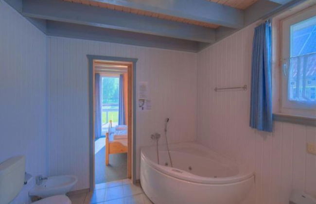 Ideales Ferienhaus fur Groessere Gruppen - Foto 11