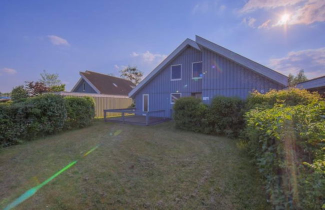 Ideales Ferienhaus fur Groessere Gruppen - Foto 20